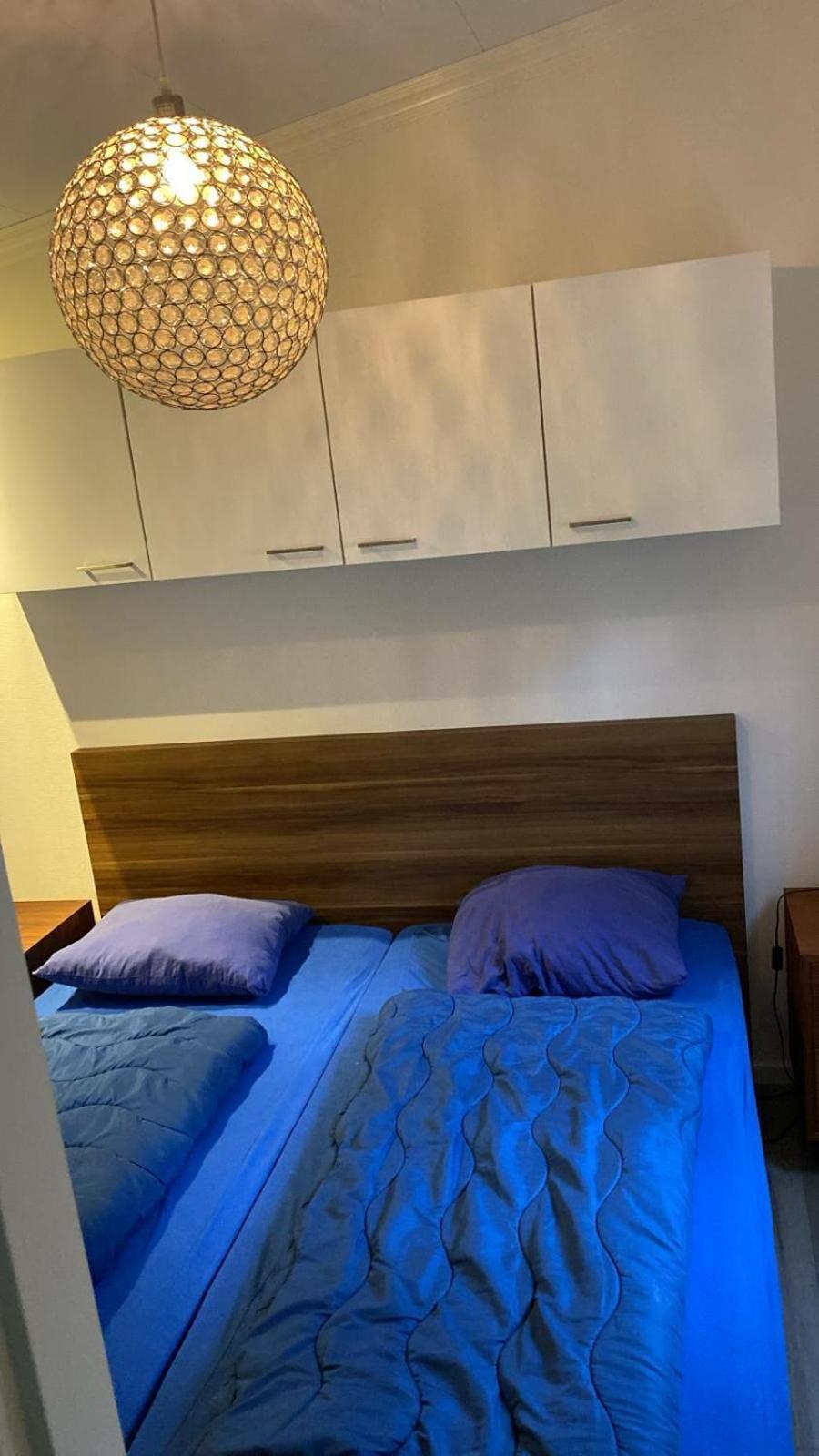 Vakantiepark Bonte Vlucht دورن المظهر الخارجي الصورة